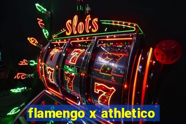 flamengo x athletico-pr ao vivo futemax